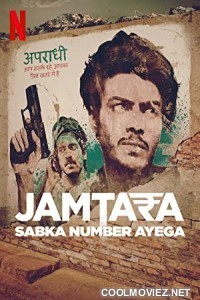 Jamtara Sabka Number Ayega (2020) Season 1