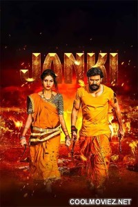 Janki (2025) Hindi Movie
