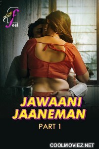 Jawaani Jaaneman (2025) Part 1 FEEL Hindi Unrated Webseries