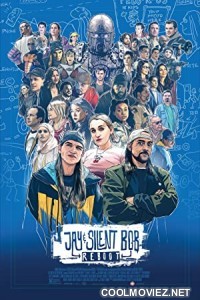 Jay and Silent Bob Reboot (2019) Hindi Dubbed Movie