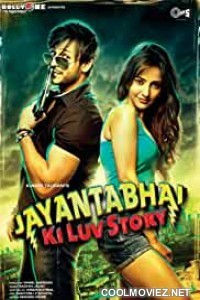 Jayantabhai Ki Luv Story (2013) Hindi Movie