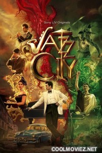 Jazz City (2026) S01 Hindi Web Series