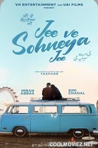Jee Ve Sohneya Jee (2024) Punjabi Movie