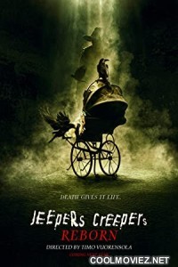 Jeepers Creepers Reborn (2022) Hindi Dubbed Movie