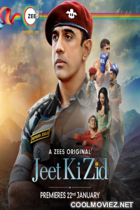 Jeet Ki Zid (2020) Season 1
