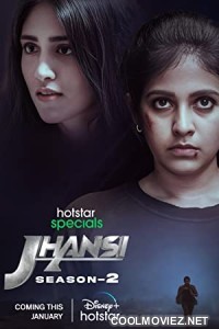 Jhansi (2023) Season 1