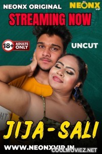 Jija Sali (2025) NeonX Hindi Short Film