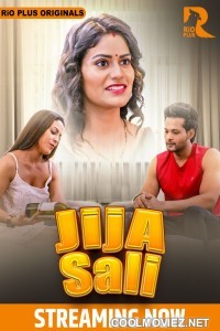 Jija Salii (2025) RioPlus Original