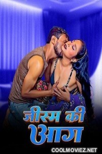 Jism Ki Aag (2025) Erotic Short Film