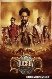 Jockey (2026) Hindi Dubbed Movie