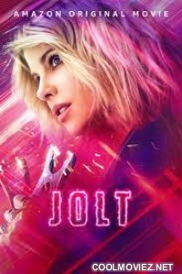 Jolt (2021) English Movie