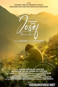 Josef Born in Grace (2022) Hindi Movie