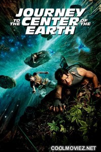 Journey to the Center of the Earth (2008) English Movie