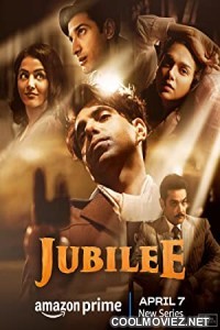 Jubilee (2023) Season 1