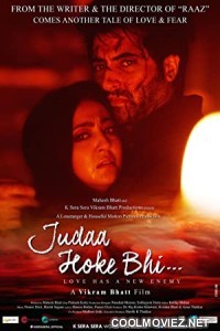 Judaa Hoke Bhi (2022) Hindi Movie