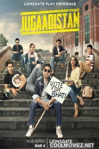 Jugaadistan (2022) Season 1