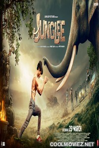 Junglee (2019) Hindi Movie