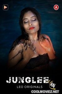 Junglee Man (2023) Leo Original