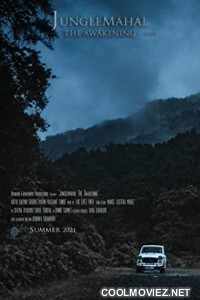 Junglemahal the Awakening (2022) Hindi Movie