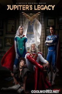 Jupiters Legacy (2021) Season 1