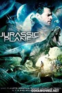 Jurassic Galaxy (2018) Hindi Dubbed Movie