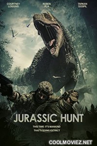 Jurassic Hunt (2021) Hindi Dubbed Movie