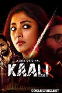 Kaali (2020) Season 2