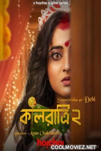 Kaalratri (2026) S02 Bengali Web Series