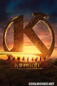 Kaamelott The Second Chapter Part 1 (2025) Hollywood Hindi Dubbed
