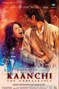 Kaanchi (2014) Bollywood Movie
