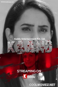 Kaand (2023) Kadduapp Original