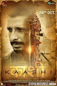 Kaashi (2018) Hindi Movie