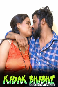 Kadak Bhabhi (2025) HotKamasutra Hindi Short Film