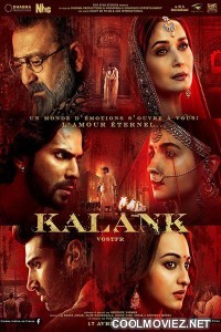 Kalank (2019) Hindi Movie