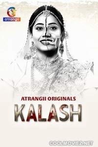 Kalash (2025) Atrangii Original