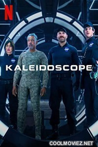 Kaleidoscope (2023) Season 1
