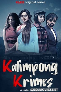 Kalimpong Krimes (2021) Season 1