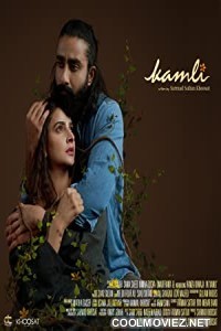 Kamli (2022) Hindi Movie