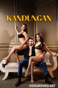 Kandungan (2025) Tagalog Vivamax Movie