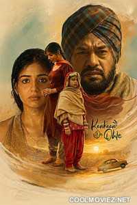 Kankaan De Ohle (2026) Hindi Dubbed Movie