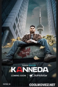 Kanneda (2025) Season 1
