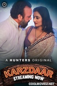 Karazdaar (2023) Hunters Original