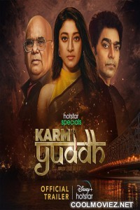 Karm Yuddh (2022) Season 1