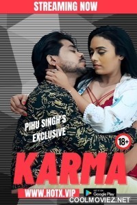 Karma (2023) HotX Original