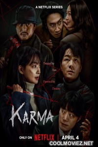 Karma (2025) Season 1