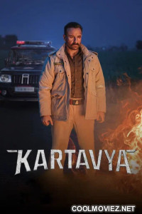 Kartavya (2026) Hindi Movie