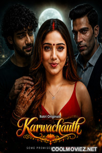 Karwachauth (2026) S01 Ratri Hindi Unrated Webseries