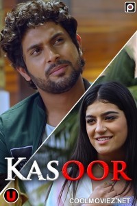 Kasoor (2023) PrimeFlix Original