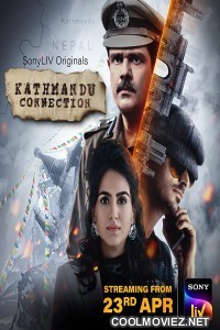 Kathmandu Connection (2021) Season 1