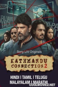 Kathmandu Connection (2022) Season 2